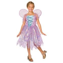 Light-Up Coral Fairy Child Costume