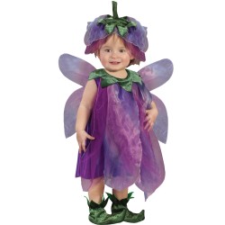 Sugar Plum Fairy Infant / Toddler Costume